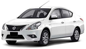 Nissan Sunny 2023 - Image 1
